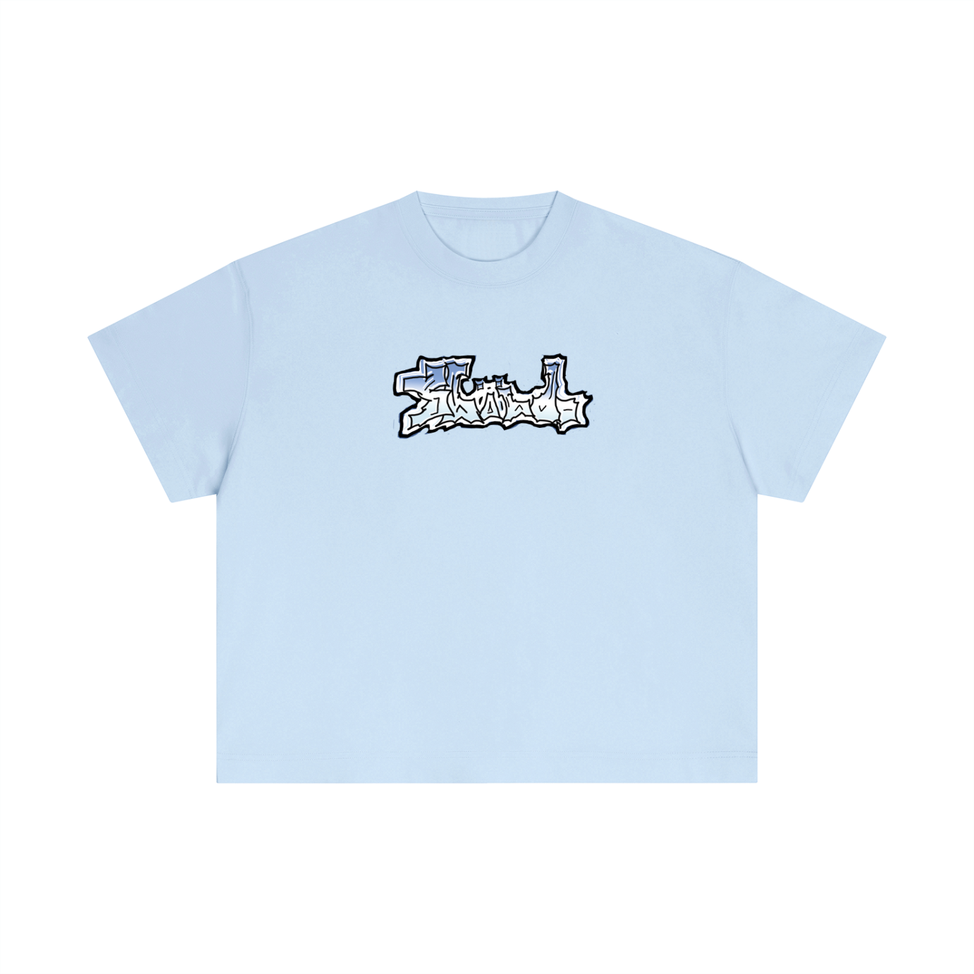 Shindo TAG Boxy tee