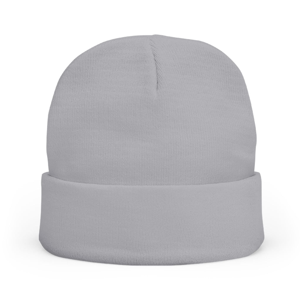 Light Shindo EYE knit beanie