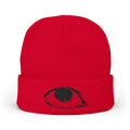 Light Shindo EYE knit beanie