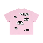 Shindo EYE boxy tee