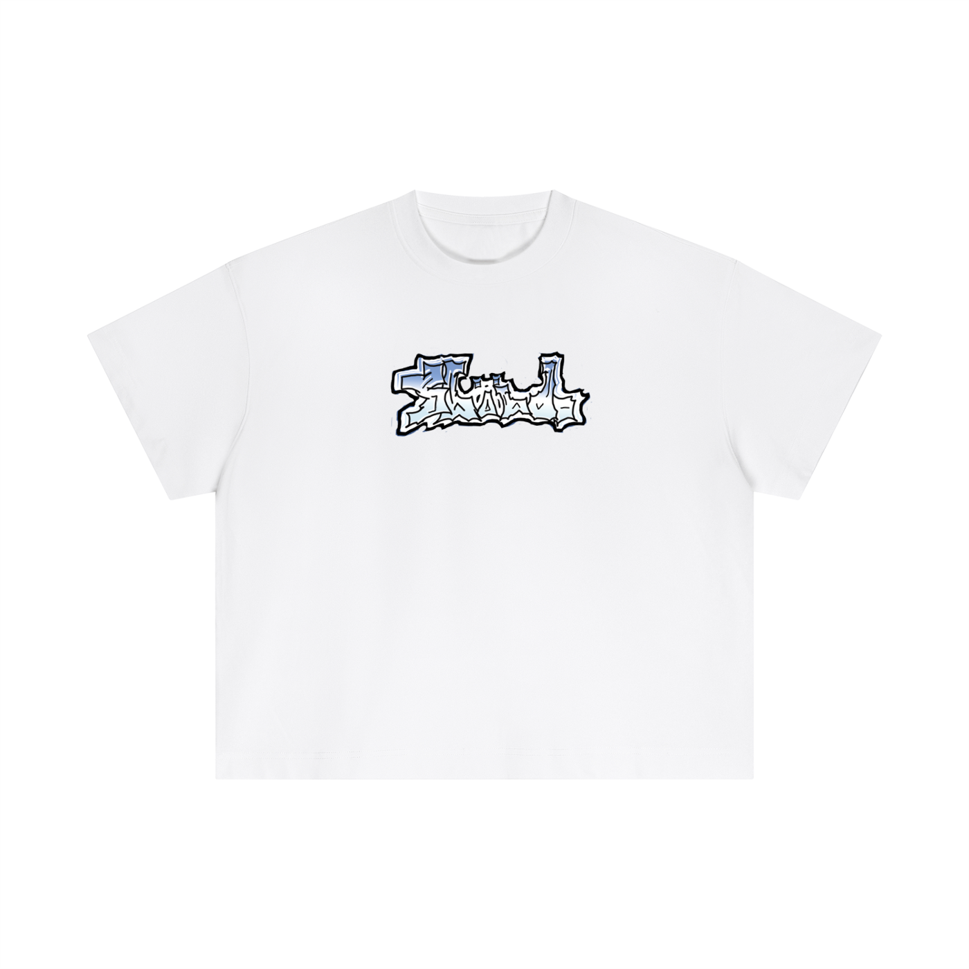 Shindo TAG Boxy tee