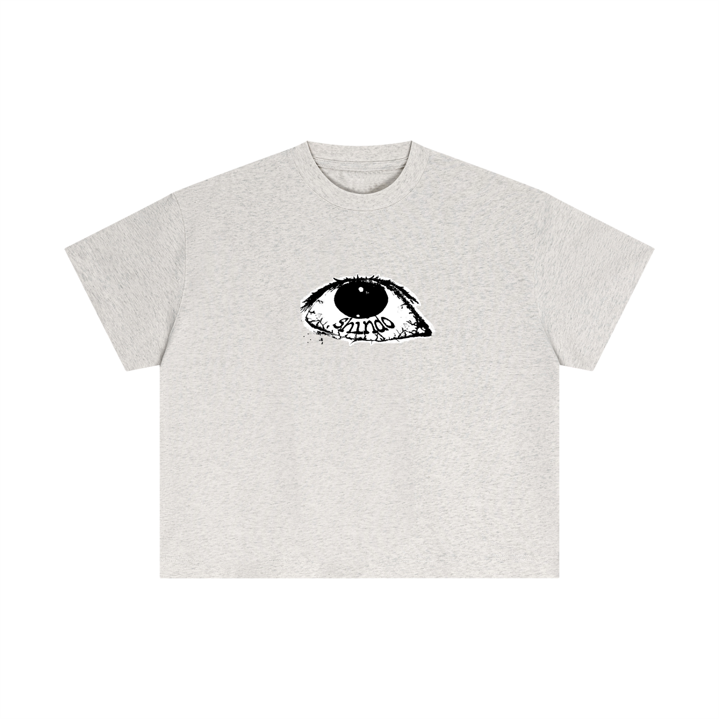 Shindo EYE boxy tee