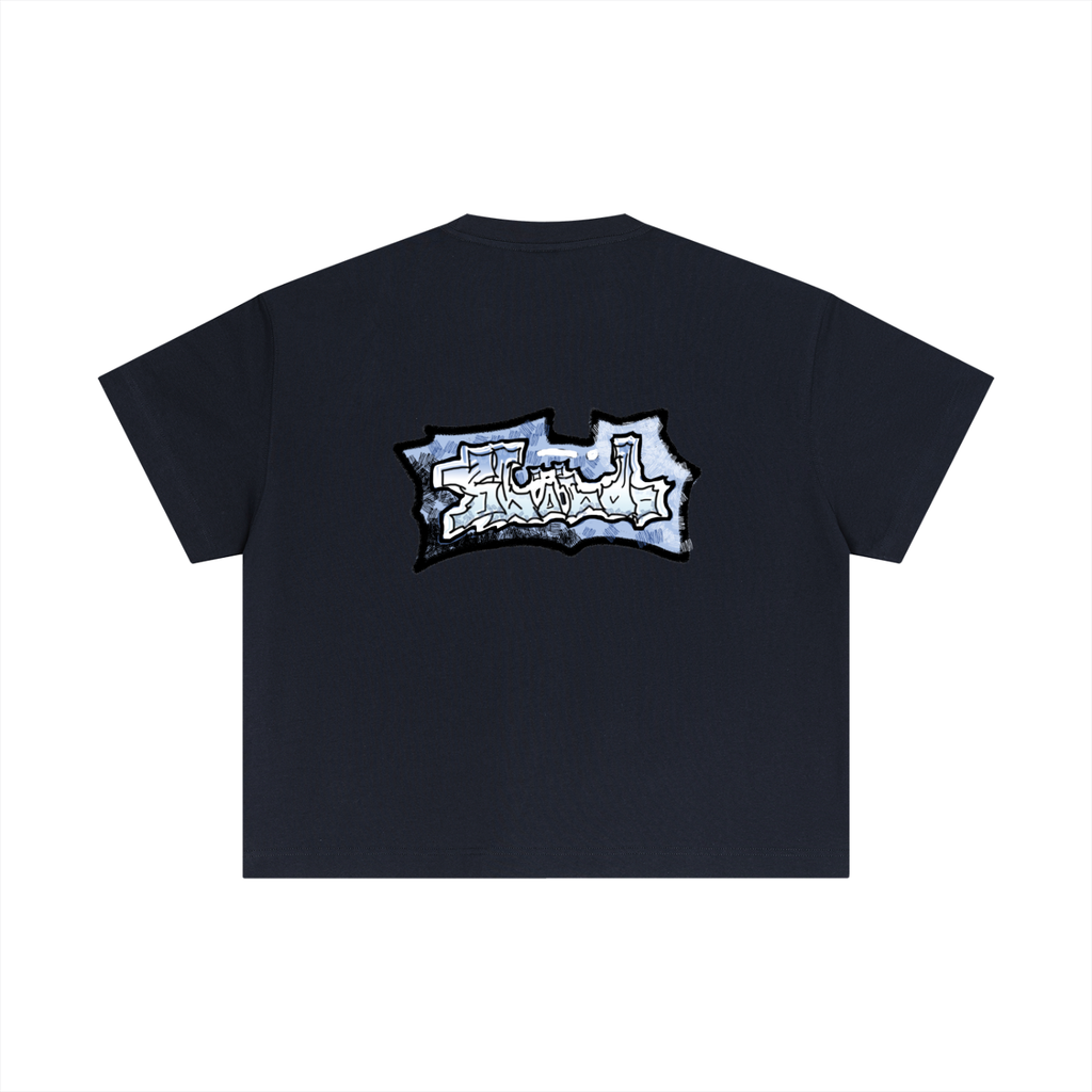 Shindo TAG Boxy tee