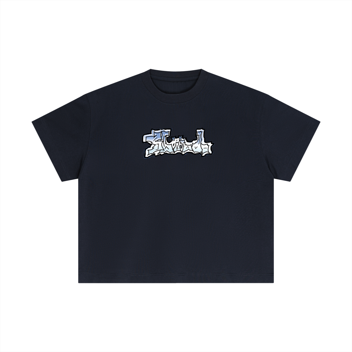 Shindo TAG Boxy tee