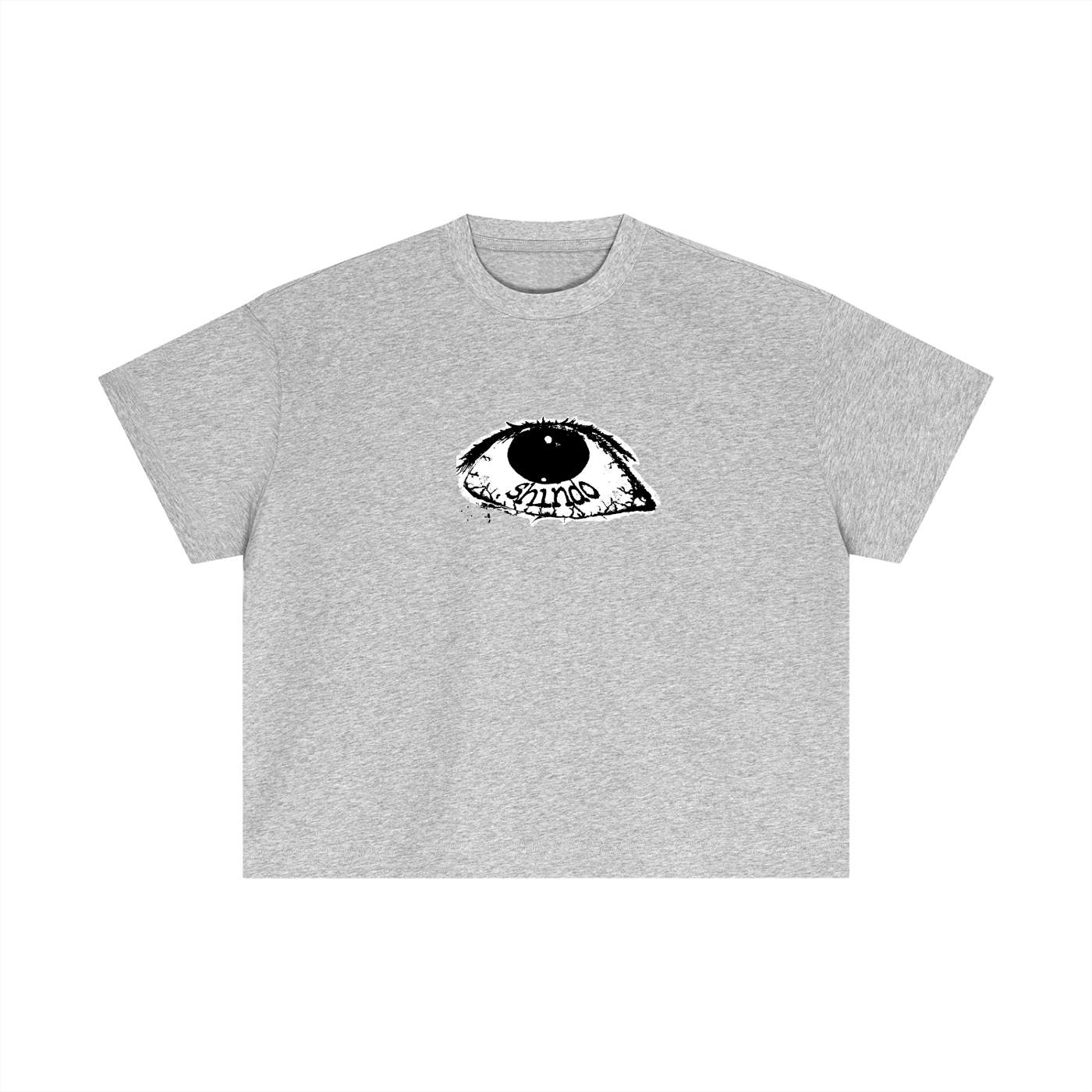 Shindo EYE boxy tee