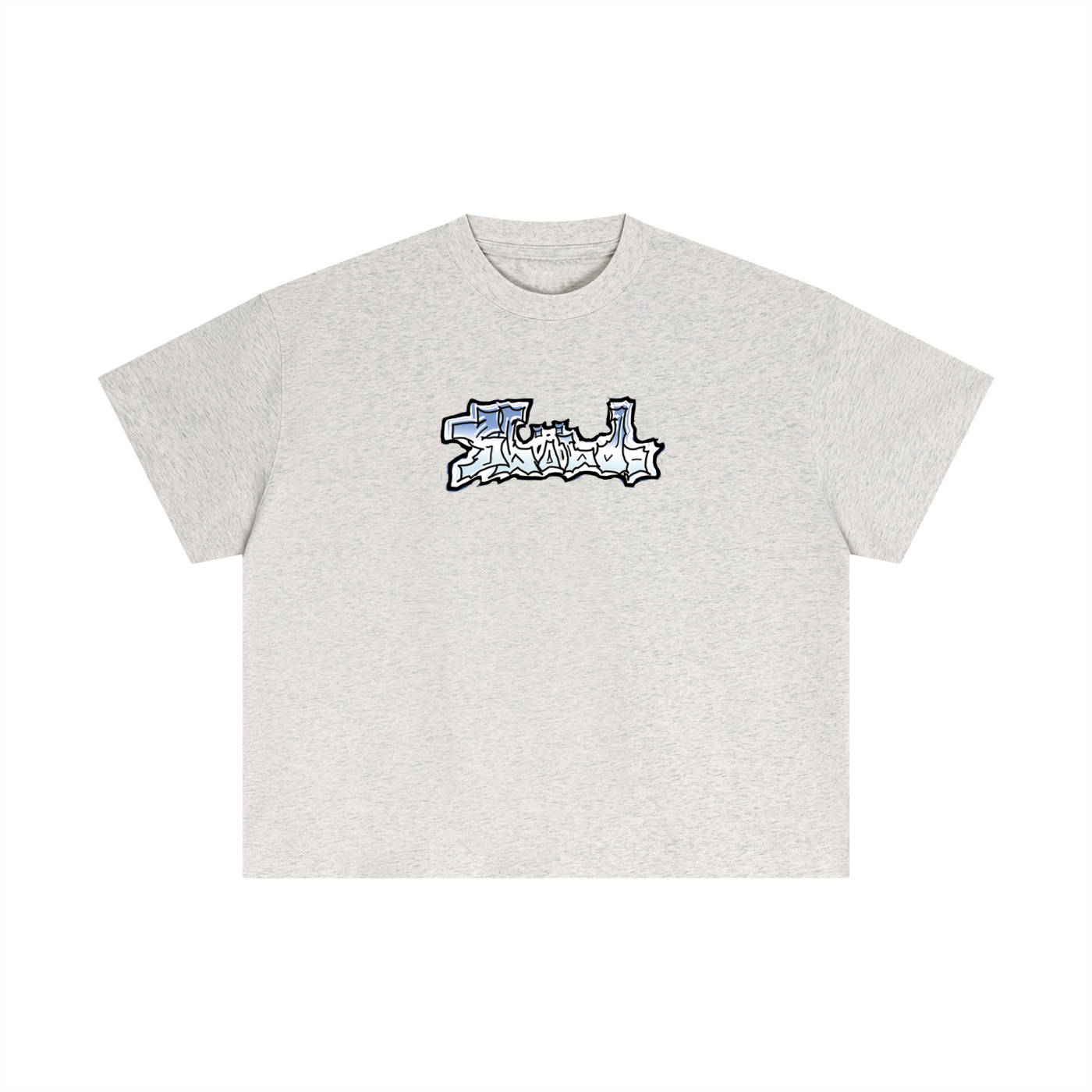 Shindo TAG Boxy tee