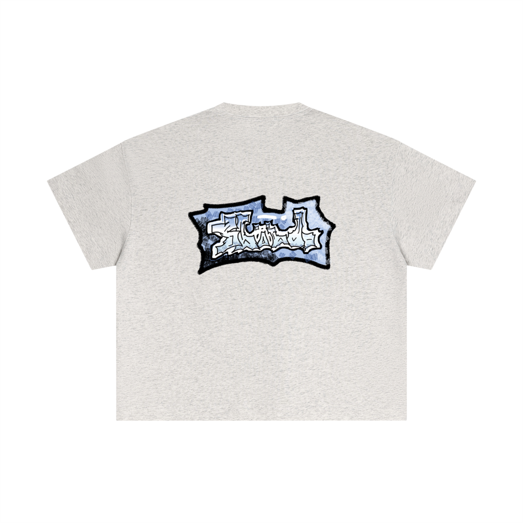 Shindo TAG Boxy tee