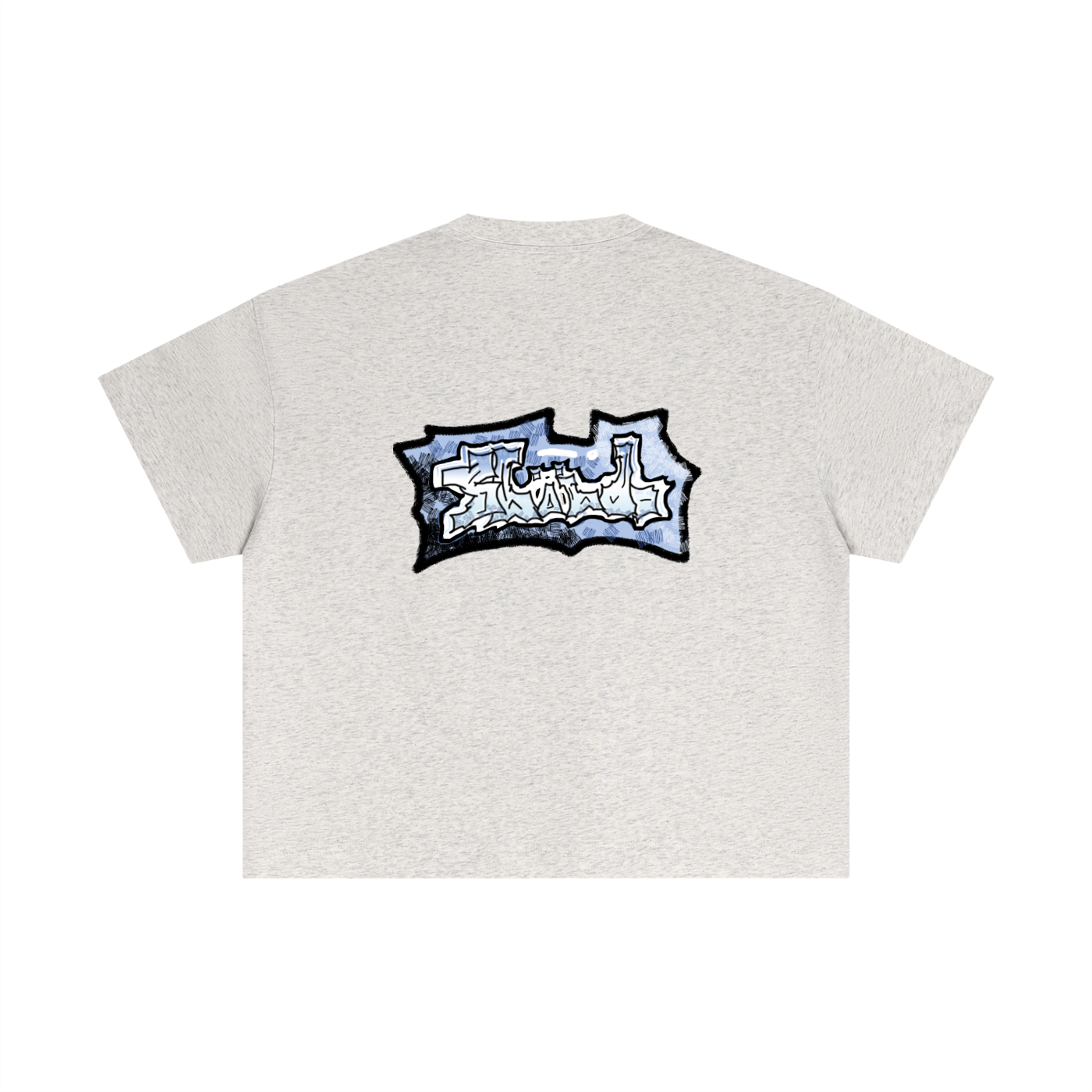 Shindo TAG Boxy tee