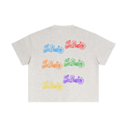 Shindo Crayon Boxy tee