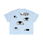 Shindo EYE boxy tee