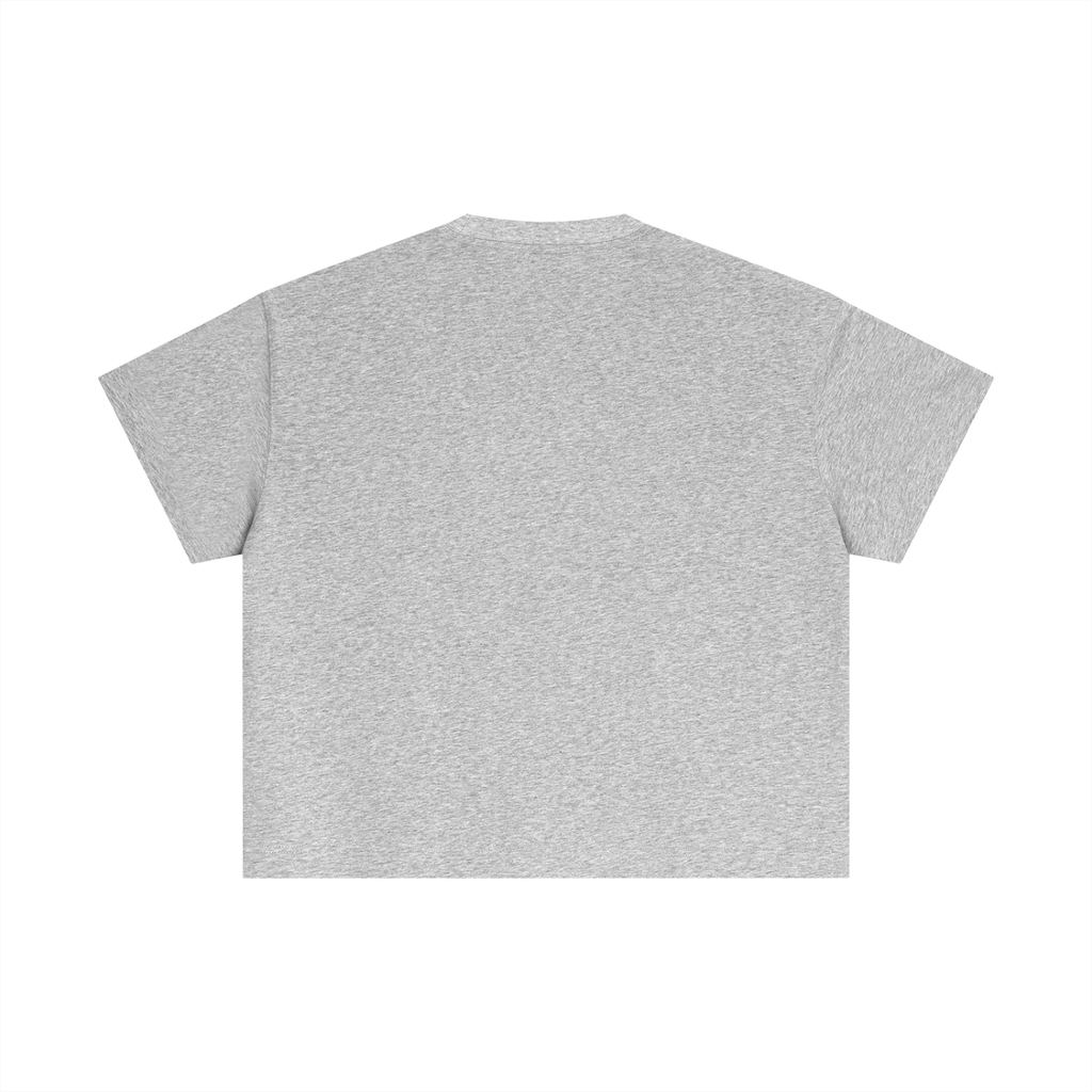 Shindo notebook TAG Boxy Tee