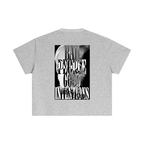 VILE x SHINDO boxy tee