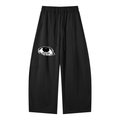 Shindo EYE wide legged sweats