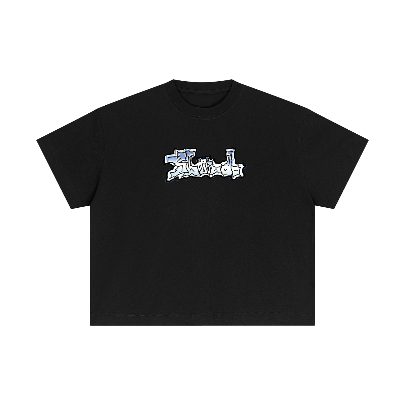 Shindo TAG Boxy tee