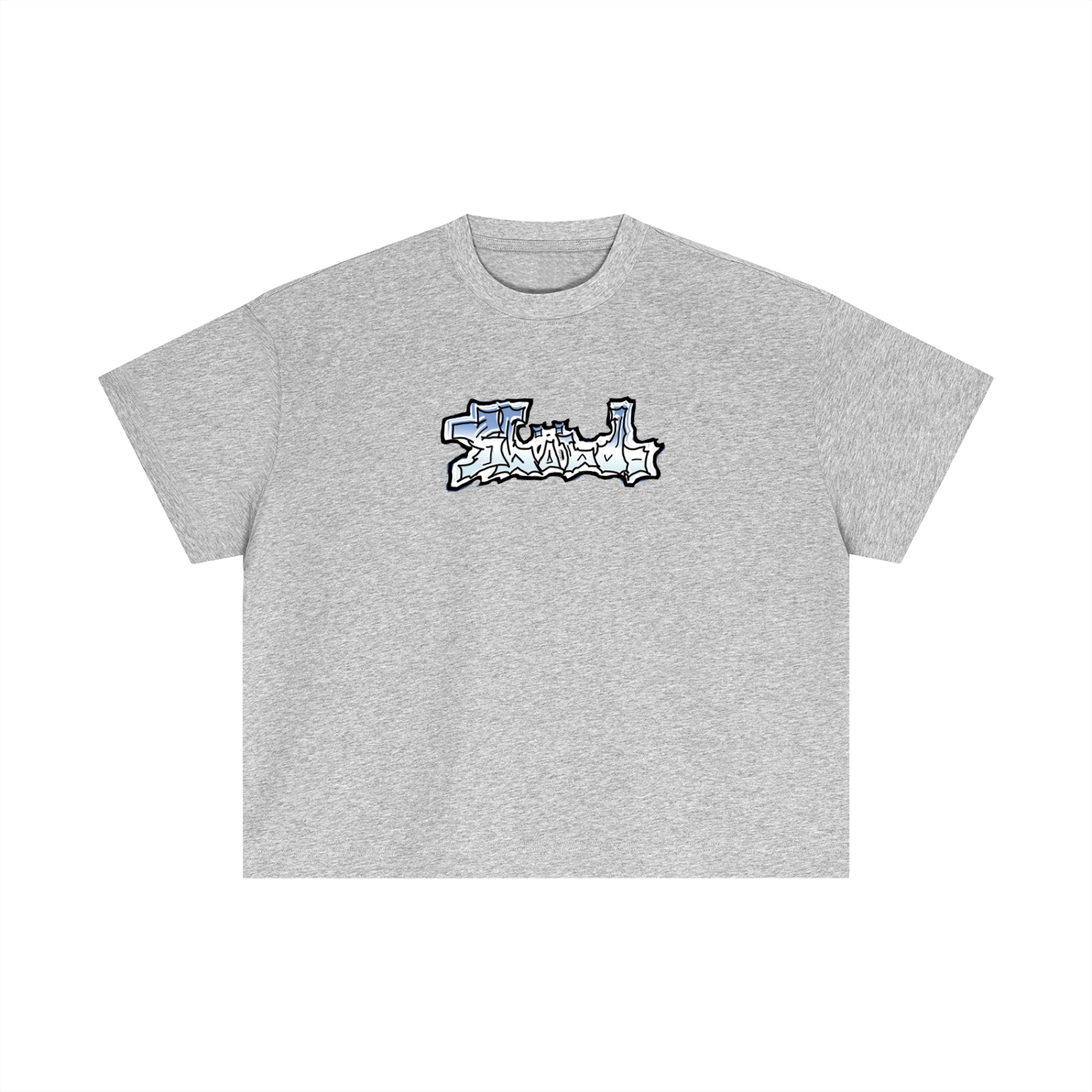 Shindo TAG Boxy tee