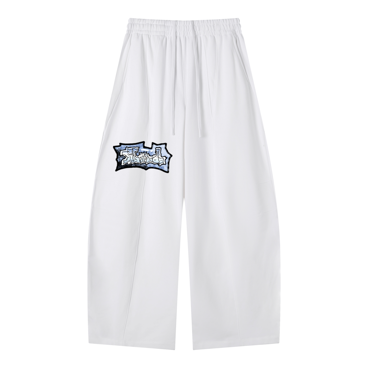 Shindo TAG wide legged sweats
