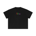 Shindo Crayon Boxy tee