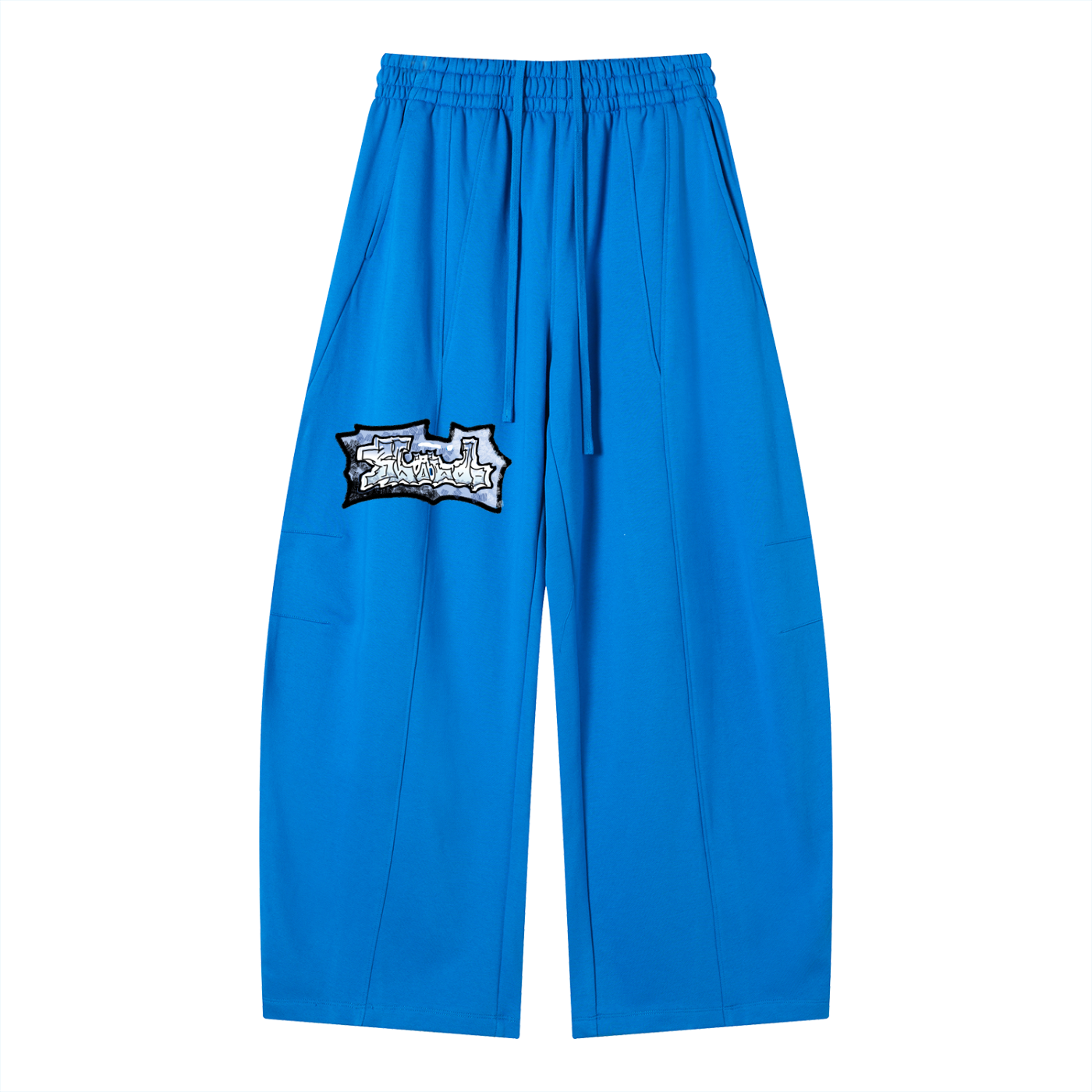 Shindo TAG wide legged sweats