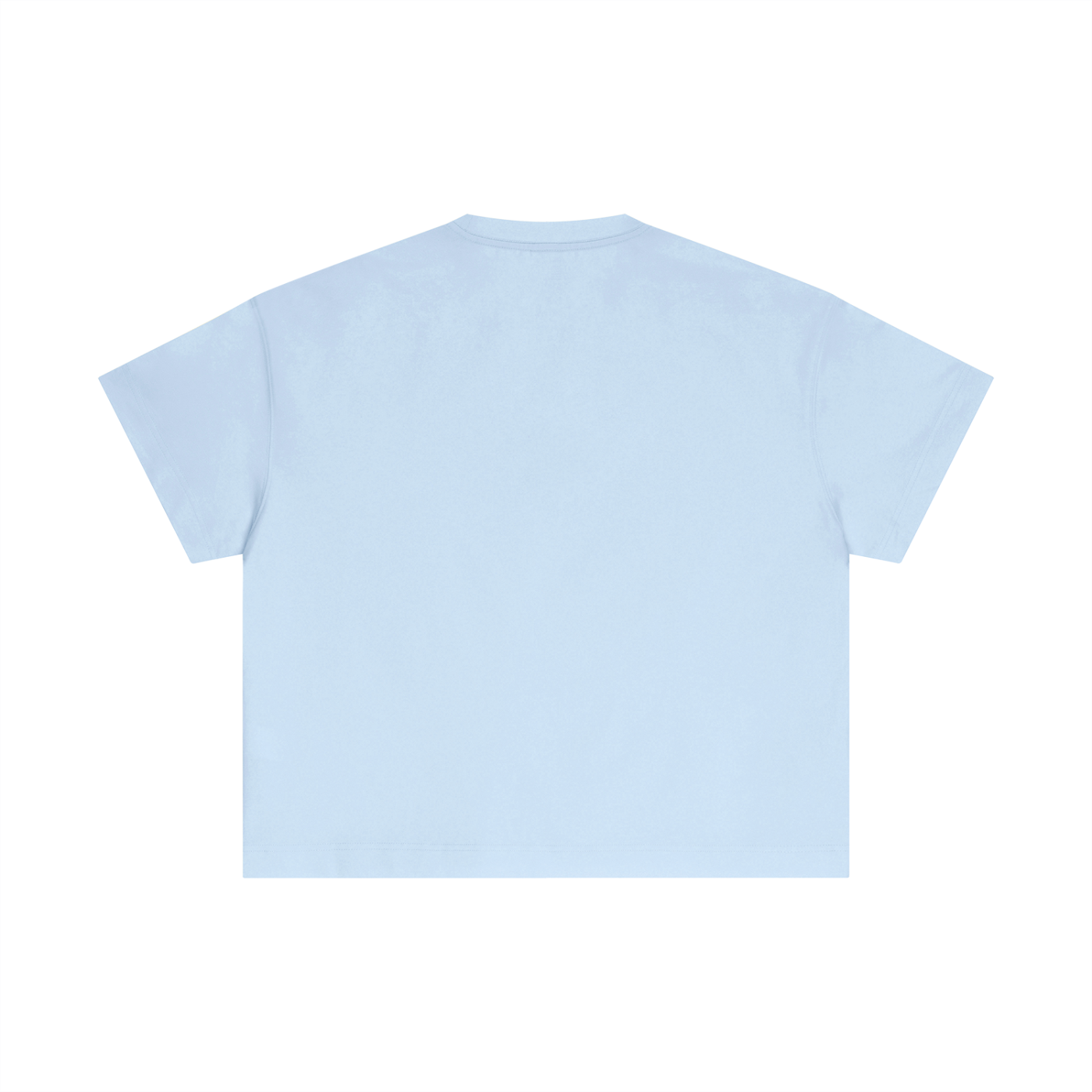 Shindo notebook TAG Boxy Tee