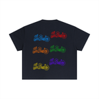 Shindo Crayon Boxy tee